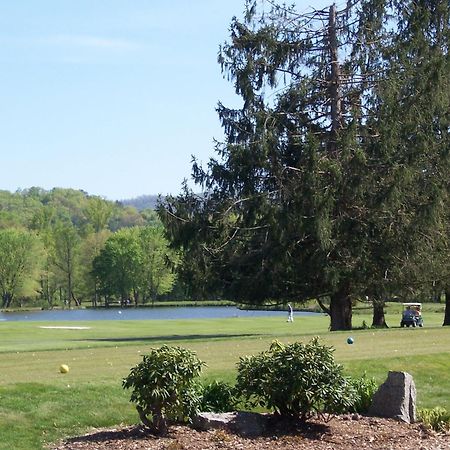 Etowah Valley Golf & Resort 外观 照片