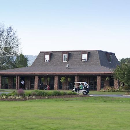 Etowah Valley Golf & Resort 外观 照片