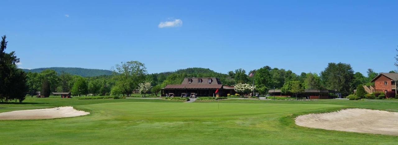 Etowah Valley Golf & Resort 外观 照片