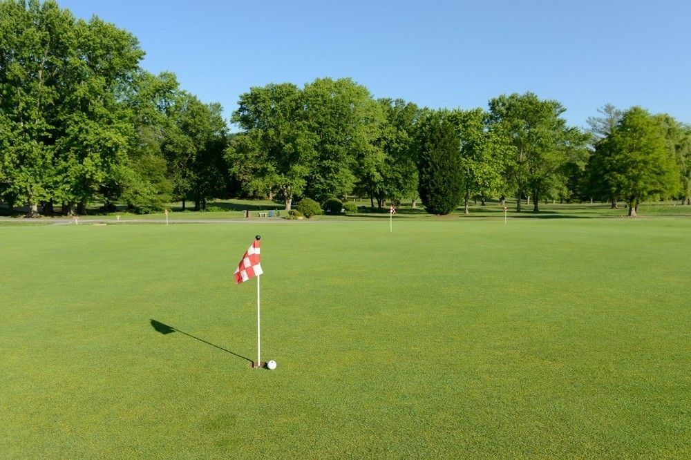 Etowah Valley Golf & Resort 外观 照片