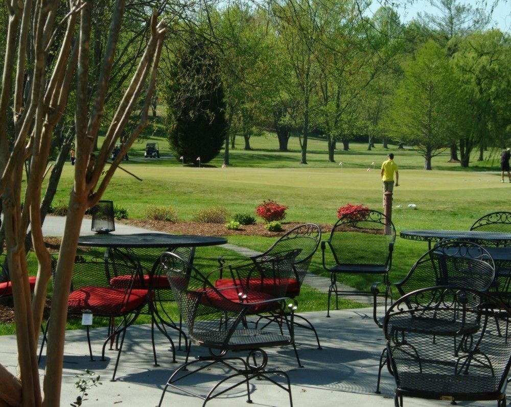 Etowah Valley Golf & Resort 外观 照片