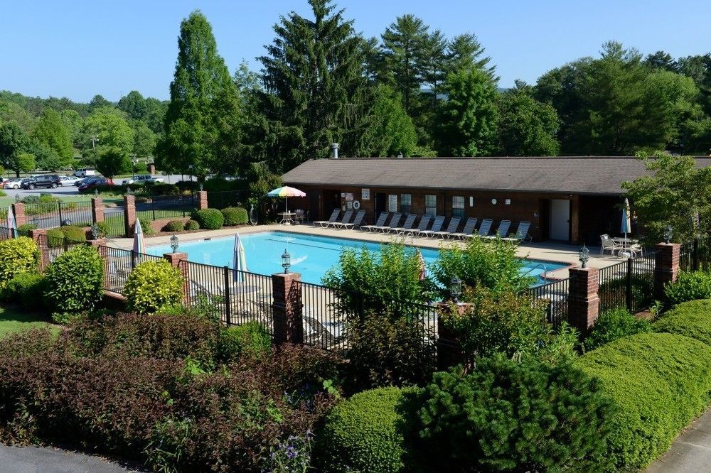 Etowah Valley Golf & Resort 外观 照片
