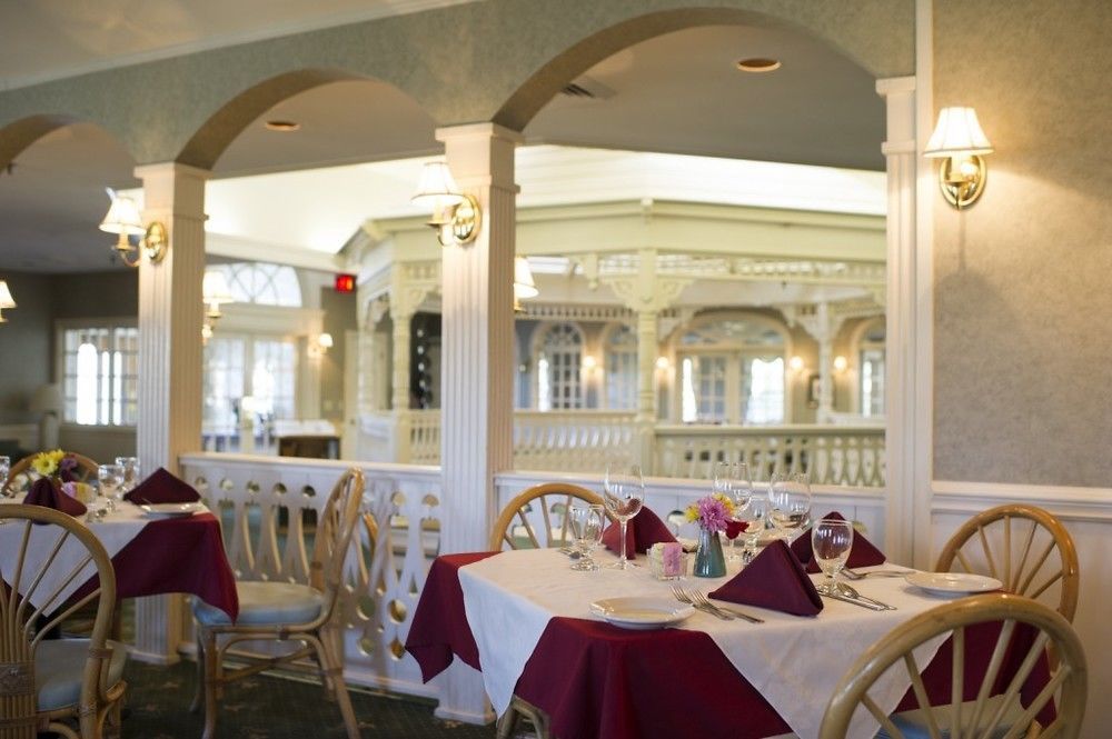 Etowah Valley Golf & Resort 外观 照片