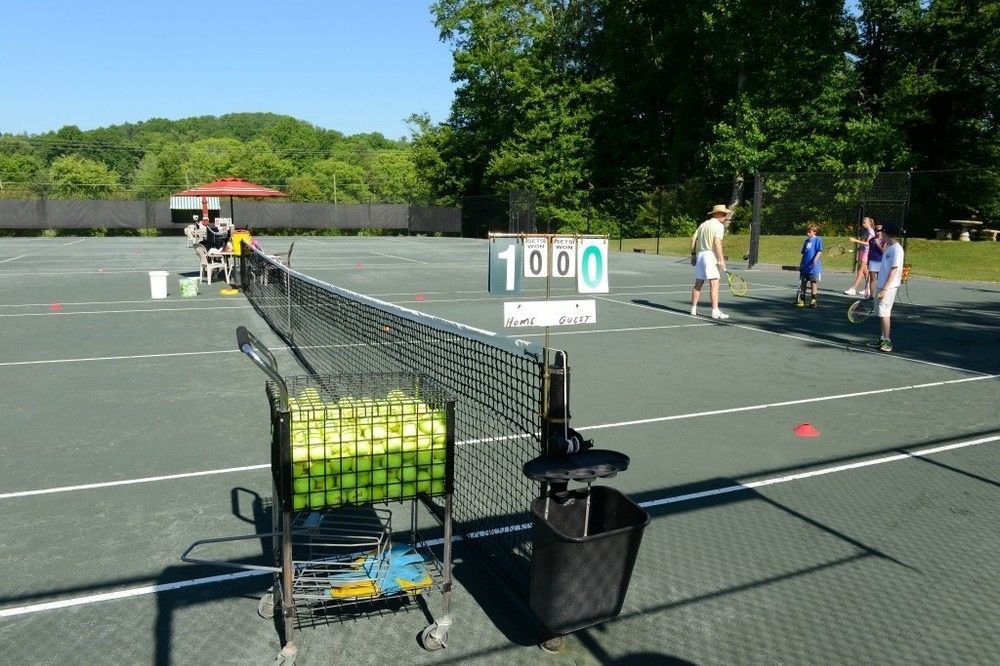 Etowah Valley Golf & Resort 外观 照片