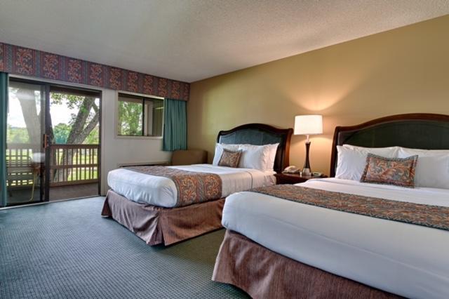 Etowah Valley Golf & Resort 外观 照片