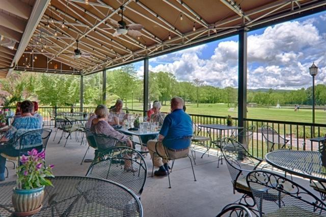 Etowah Valley Golf & Resort 外观 照片