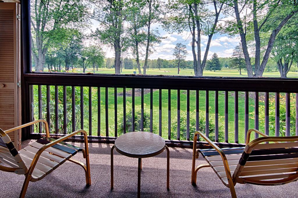 Etowah Valley Golf & Resort 外观 照片