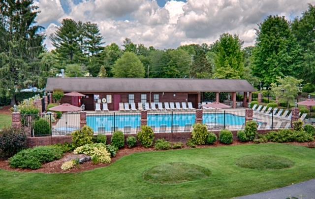 Etowah Valley Golf & Resort 外观 照片