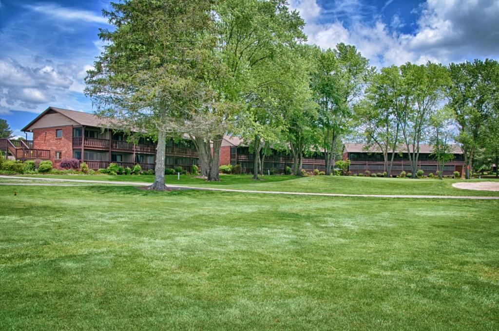 Etowah Valley Golf & Resort 外观 照片