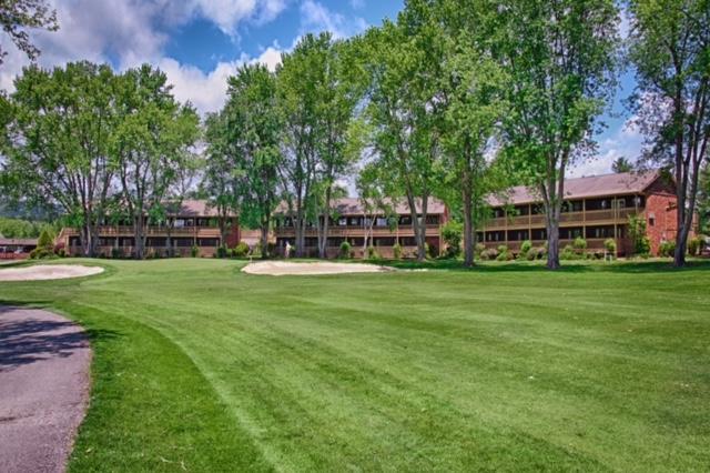 Etowah Valley Golf & Resort 外观 照片