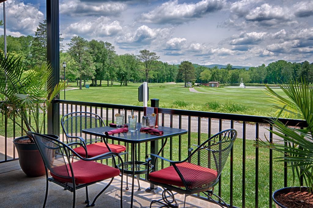 Etowah Valley Golf & Resort 外观 照片