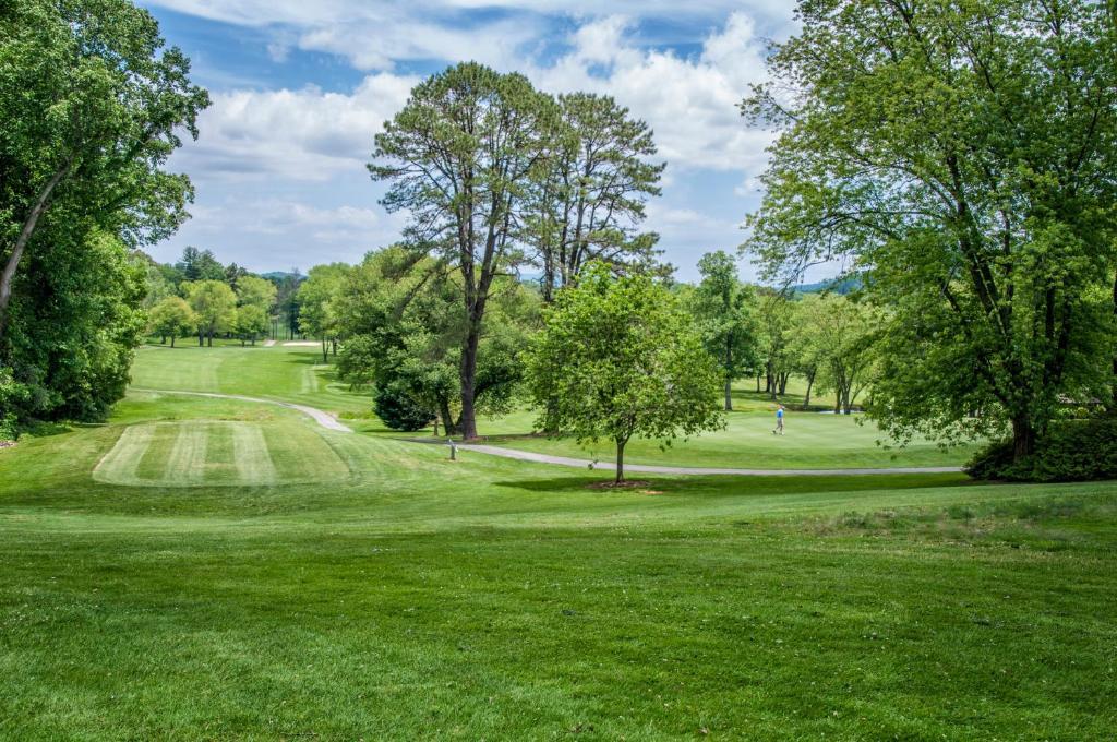 Etowah Valley Golf & Resort 外观 照片